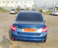 Saipa  Tiba, 2020, 1.5L, 111000 km, Mexanika