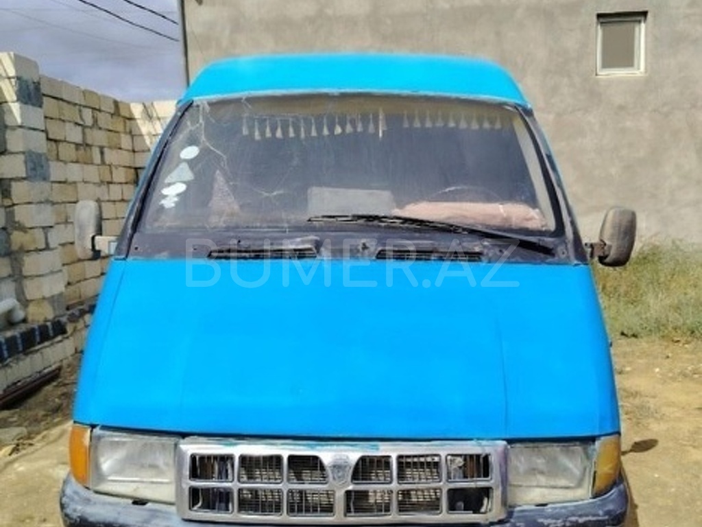 1997, 2.5L, 652380 km, Mexanika