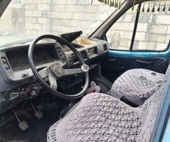 1997, 2.5L, 652380 km, Mexanika