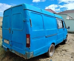 1997, 2.5L, 652380 km, Mexanika