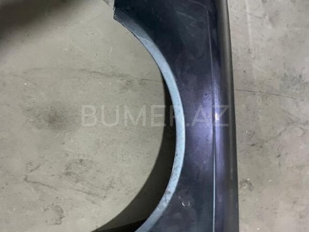 Ban-Kuza hissələr  Audi, "Audi A6 2004-2010" qanadı