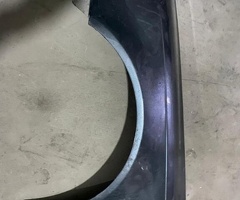 Ban-Kuza hissələr  Audi, "Audi A6 2004-2010" qanadı