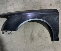 Ban-Kuza hissələr  Audi, "Audi A6 2004-2010" qanadı