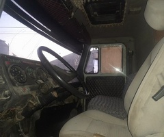 5301 , 2002, 6.5L, 100000 km, Mexanika