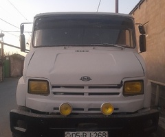 5301 , 2002, 6.5L, 100000 km, Mexanika