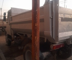 5301 , 2002, 6.5L, 100000 km, Mexanika