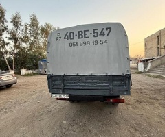 33021 , 2000, 2.4L, 86000 km, Mexanika