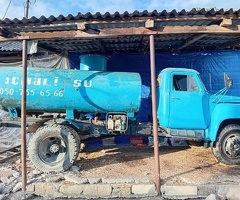 53, 1982, 4.5L, 740000 km, Mexanika