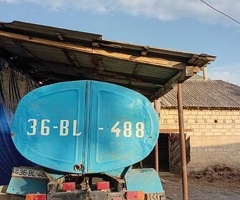 53, 1982, 4.5L, 740000 km, Mexanika