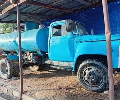 53, 1982, 4.5L, 740000 km, Mexanika