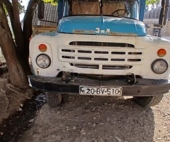 130 , 1970, 6.0L, 355500 km, Mexanika