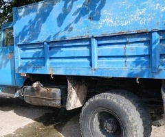 130 , 1970, 6.0L, 355500 km, Mexanika