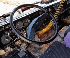 130 , 1970, 6.0L, 355500 km, Mexanika