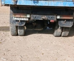 130 , 1970, 6.0L, 355500 km, Mexanika