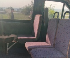 1988, 2.5L, 376000 km, Mexanika