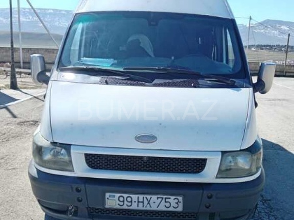 2004, 2.4L, 100000 km, Mexanika