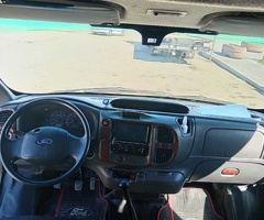 2004, 2.4L, 100000 km, Mexanika