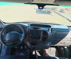 2004, 2.4L, 100000 km, Mexanika