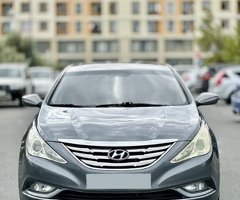 Hyundai  Sonata, 2013, 2.0L, 177028 km, Avtomat