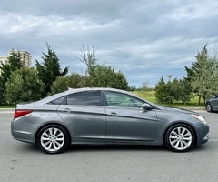 Hyundai  Sonata, 2013, 2.0L, 177028 km, Avtomat
