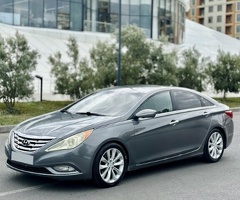 Hyundai  Sonata, 2013, 2.0L, 177028 km, Avtomat