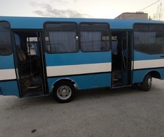 2001, 4.0L, 250000 km, Mexanika