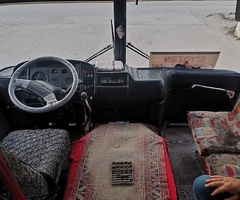 2001, 4.0L, 250000 km, Mexanika