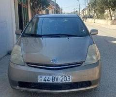 Toyota  Prius, 2008, 1.5L, 356000 km, Avtomat