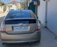 Toyota  Prius, 2008, 1.5L, 356000 km, Avtomat