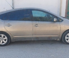 Toyota  Prius, 2008, 1.5L, 356000 km, Avtomat