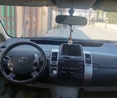 Toyota  Prius, 2008, 1.5L, 356000 km, Avtomat