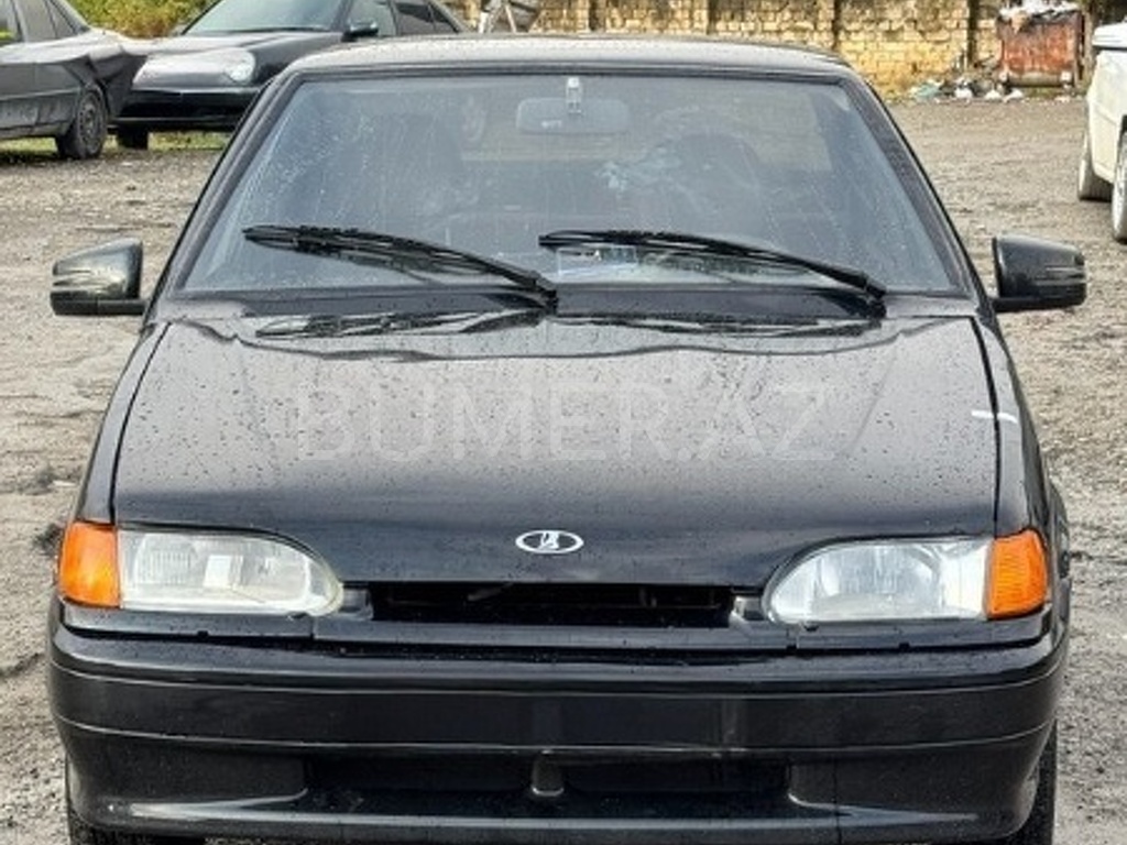 LADA (VAZ)  2115, 2012, 1.6L, 384000 km, Mexanika