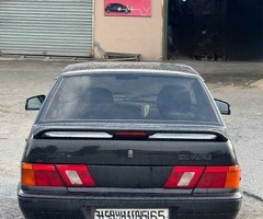 LADA (VAZ)  2115, 2012, 1.6L, 384000 km, Mexanika