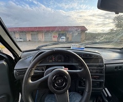 LADA (VAZ)  2115, 2012, 1.6L, 384000 km, Mexanika