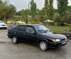LADA (VAZ)  2115, 2012, 1.6L, 384000 km, Mexanika