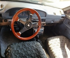 LADA (VAZ)  2109, 1996, 1.5L, 255409 km, Mexanika