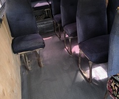 1992, 2.5L, 111000 km, Mexanika