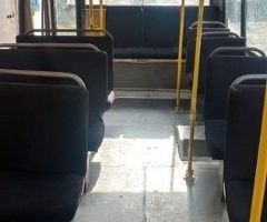 2011, 4.4L, 300000 km, Mexanika