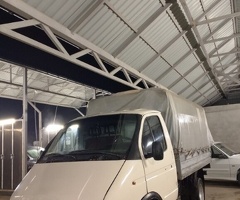 33021 , 2000, 2.4L, 175000 km, Mexanika