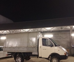 33021 , 2000, 2.4L, 175000 km, Mexanika