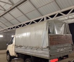 33021 , 2000, 2.4L, 175000 km, Mexanika