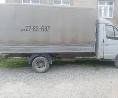 2705 , 1996, 2.4L, 220000 km, Mexanika