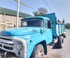 130 , 1990, 6.0L, 236000 km, Mexanika