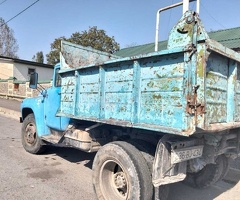 130 , 1990, 6.0L, 236000 km, Mexanika