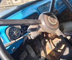 130 , 1990, 6.0L, 236000 km, Mexanika