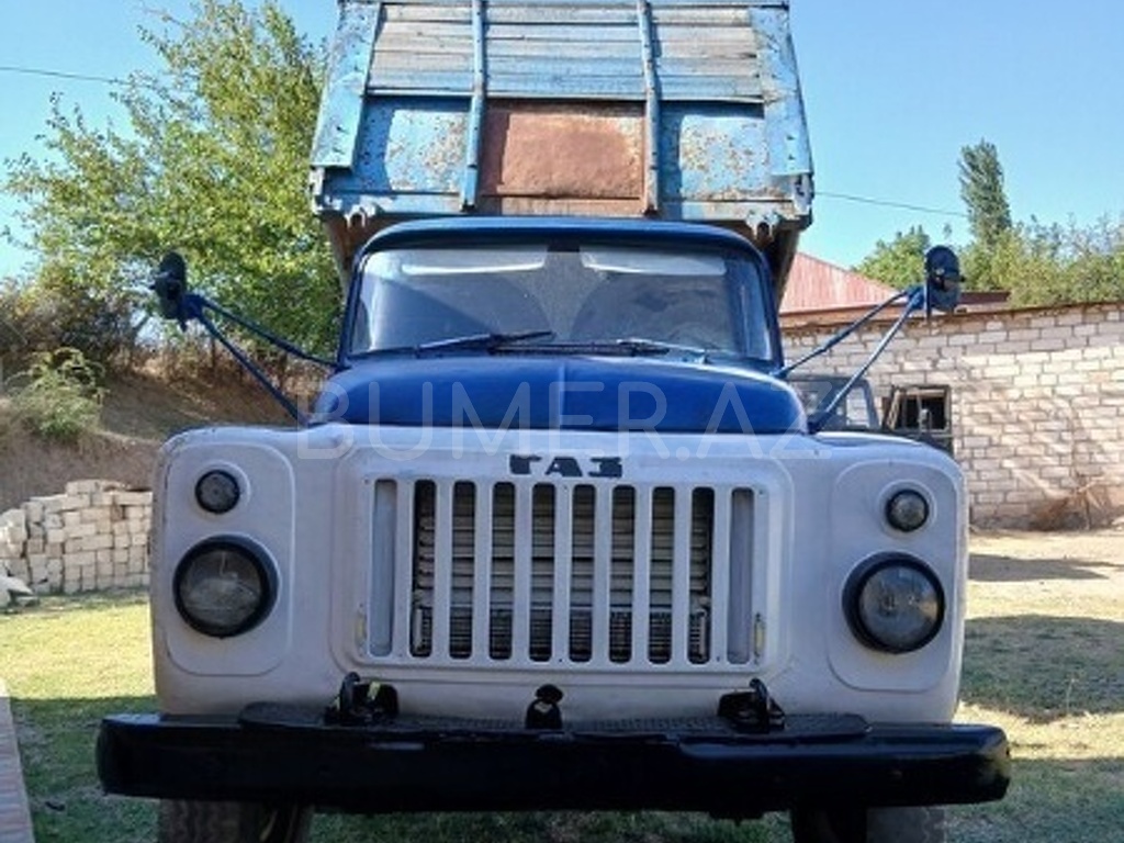 53, 1992, 6.0L, 360000 km, Mexanika