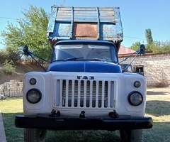 53, 1992, 6.0L, 360000 km, Mexanika