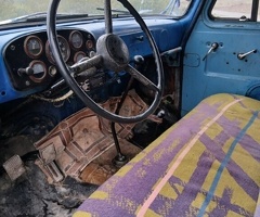 53, 1992, 6.0L, 360000 km, Mexanika