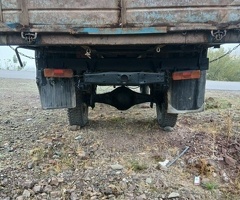 53, 1992, 6.0L, 360000 km, Mexanika