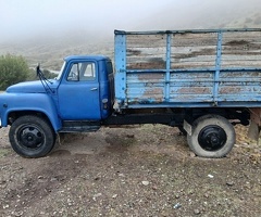 53, 1992, 6.0L, 360000 km, Mexanika